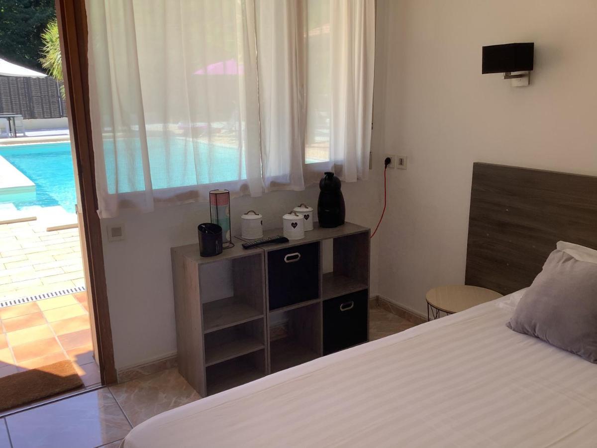 La Dolce Farniente Bed & Breakfast Biaudos Exterior photo