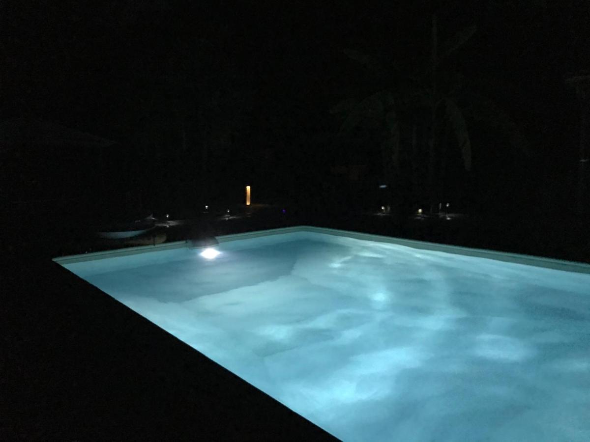 La Dolce Farniente Bed & Breakfast Biaudos Exterior photo