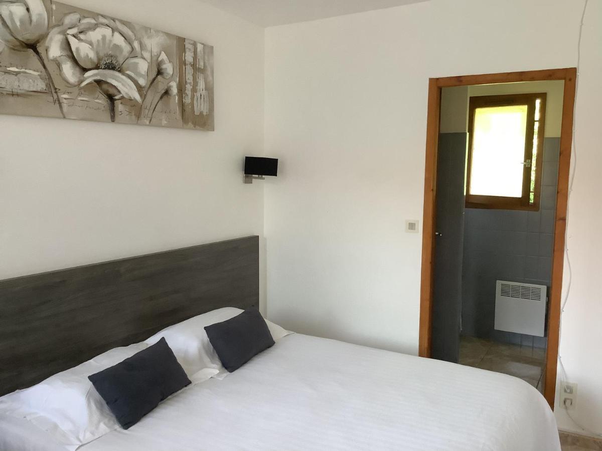 La Dolce Farniente Bed & Breakfast Biaudos Exterior photo