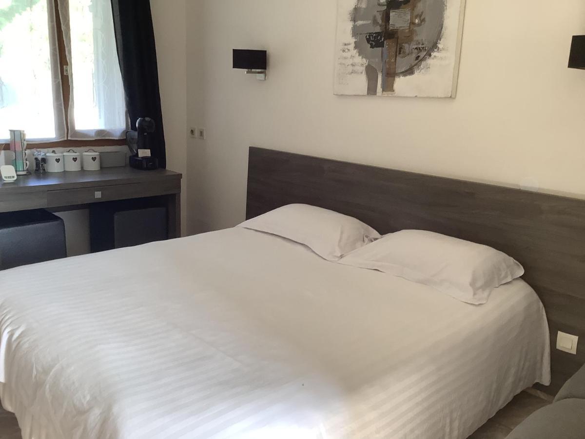 La Dolce Farniente Bed & Breakfast Biaudos Exterior photo